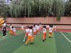 -吉的堡幼儿园(西安雅居乐铂琅峯园)