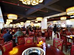 大堂-石锅鱼府(二分店)