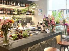 -花十悦·鲜花咖啡餐厅(振业城一期店)