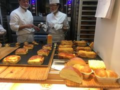 -好利来(熙地港店)