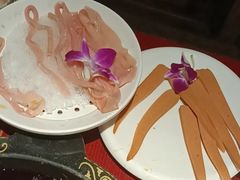 -黄家码头老火锅(解放碑旗舰店)
