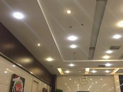 大堂-许府牛杂·鲜牛肉火锅(梁溪万达店)