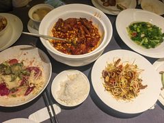 -楚禾宴·家宴(光谷大道店)