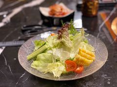 -山川小町·极番烧肉(新地假日广场店)