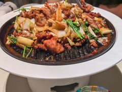 -悦融琥珀·京鲁菜·海味珍品(西单店)