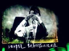 -华中科技大学光谷体育馆