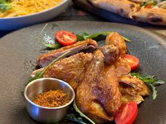 -Nord Grill&Bar Highland诺德西餐(深圳欢乐海岸店)