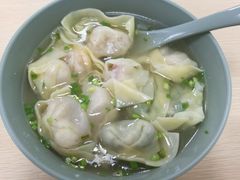 全家福-顶巧鸡汤馄饨(虹口总店)