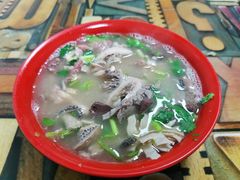 -春雨羊汤店(广开四马路总店)