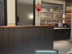 -老馆子·建德菜·山肴鱼鲜(海威新界店)