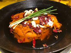 -周幺妹重庆老火锅(银泰城总店)