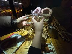 -李不管把把烧(火车南站店)
