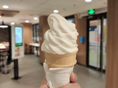 -麦当劳(电白服务区店)