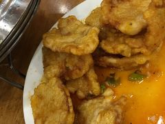 -东北农家小院(定西路店)