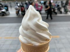 -麦当劳(东门店)