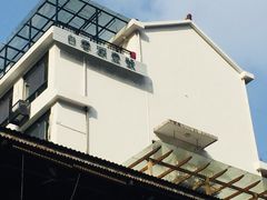 -白云源风景区
