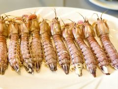 -奕景海鲜酒家· 大连海鲜(星海广场店)