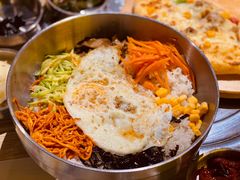 -韩国大金刚烤肉·料理(印象城店)