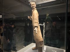 -秦始皇帝陵博物院-丽山园