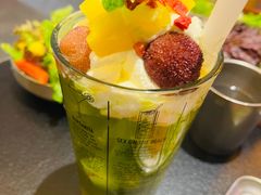 -老呆炭·山葵烤肉(京西大悦城店)