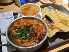 -水平有限广西米粉·广西风味集(五道口店)