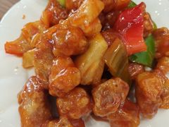 -砂锅李(九江路店)