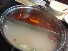 -阪尚皇·原切牛排·烤肉火锅自助(北京路店)