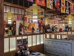 -三石铁板烧(紫竹桥店)