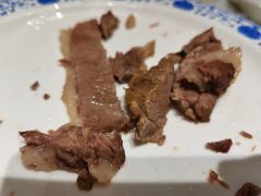 -宁夏国强手抓羊肉·清真菜(未央路凤三店)