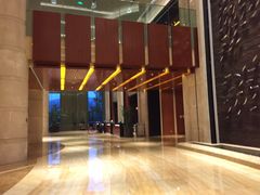 -济南喜来登酒店