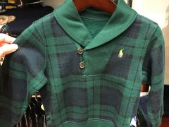 -POLO RALPH LAUREN(比斯特苏州购物村店)