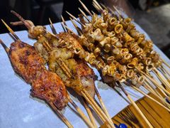 -肉串汪(西便门店)