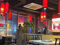 -川西坝子(老军营店)