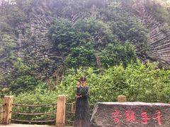 -望天鹅景区