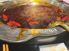 -大龙火锅(老店)