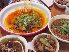 -付小姐在成都(中山公园店)