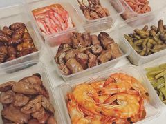-钱商茉莉香鸭颈王(浑南店)