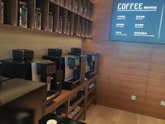 -美盛喜来登大酒店-盛宴标帜餐厅