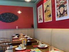 -院落新京菜·烤鸭(地安门店)