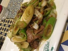 -阿拉丁新疆风味餐厅·清真(罗廊巷店)