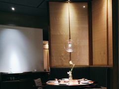 -菩提素素食餐厅(晶郦馆店)