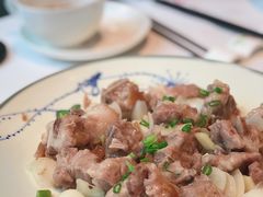 -花城苑广府菜(侨鑫店)