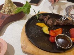 -俄士厨房(环球港店)
