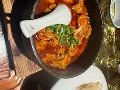 -缪氏川菜(深圳北站缤果空间店)