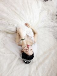 -青禾蒙娜丽莎婚纱摄影(武汉总店)