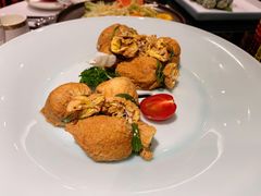 -上海1号私藏菜(静安店)