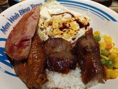 招牌四宝饭-敏华冰厅(天河城店)