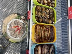 -韩麦大冷面(桂花街直营店)