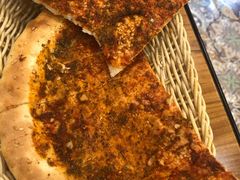 白馕-巴依老爷新疆美食(望京小街店)