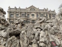 -张学良旧居陈列馆